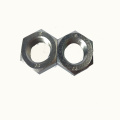 DIN934 Stainless Steel Hex Nut